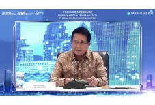 Didorong Dana Murah,...
