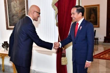 Presiden Jokowi Berharap...