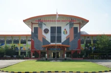 Kriteria Lulusan yang...