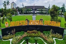 Kenaikan UKT Unsoed...