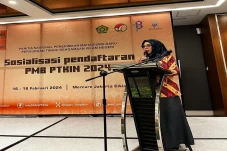 Gagal SNBP dan SNBT?...