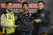Ini Tampang Dukun Palsu...