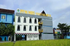 5 Rekomendasi Pondok...