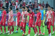 Jadwal Indonesia U-23...