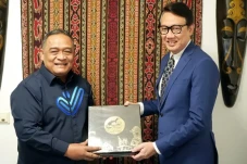 Permintaan Tenaga Perawat...