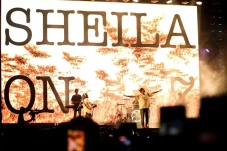 Tiket Konser Sheila...
