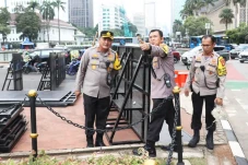3.412 Personel Gabungan...