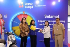 Heboh! Sani Warga Jakbar...