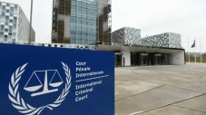 Profil ICC, Pengadilan...