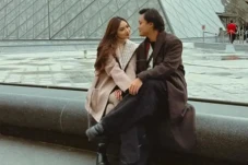 Perjalanan Cinta Rizky...