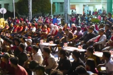 UNJ Peringati Dies Natalis...