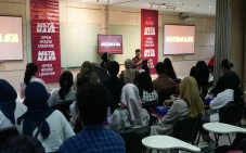 Kenalkan Dunia Kampus...