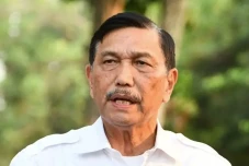 Luhut Obral Insentif...