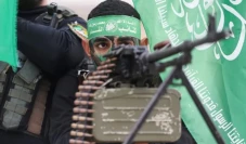 Hamas Ingin Gencatan...