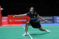 Hasil Piala Uber 2024:...