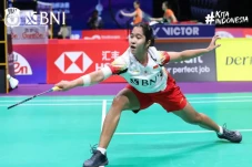 Hasil Lengkap Grup C...