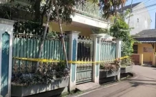 Pembunuh Wanita di Bekasi...