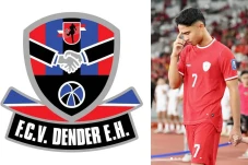 Profil FCV Dender, Klub...