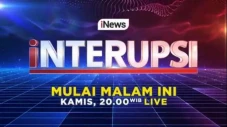 Malam Ini Perdana Program...