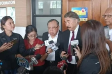 Punya Bukti Valid Pelanggaran...