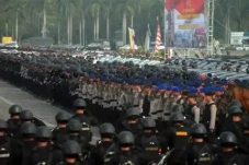 Polri Kerahkan 5.791...