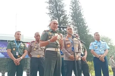 Soal Oknum Prajurit...