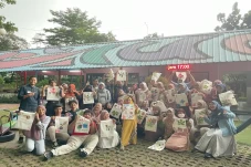 DSI Buka-bukaan Program...