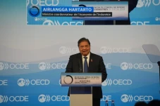 Indonesia Perkuat Komitmen...