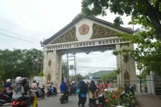 Jadi Pintu Gerbang IKN,...