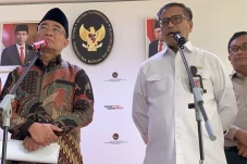 PUPR Targetkan Relokasi...