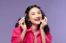 Inspirasi Ombre Lips,...