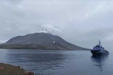 271 Warga Dampak Erupsi...