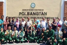 7 Kampus Kedinasan Pertanian...