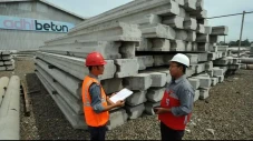 Adhi Beton Terus Tingkatkan...