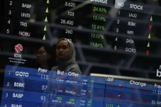 IHSG Hari Ini Bakal...