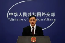 China Fasilitasi Dialog...
