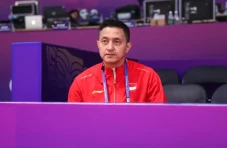 Ricky Subagja Optimistis...