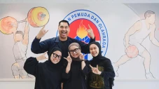 Menpora Dito Dukung...