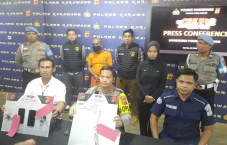 Istri Minta Cerai Setelah...