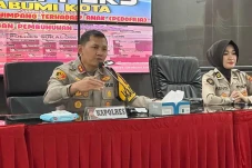 Bocah 7 Tahun di Sukabumi...