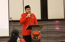 Sinyal Koalisi, PDIP...