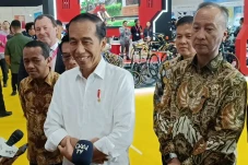 Jokowi Sambut Baik Rencana...