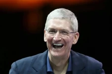 Pelit, Apple Ogah Kuras...
