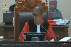 Kuasa Hukum Caleg PKB...