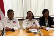 RPA Perindo Dampingi...