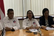 Beri Pendampingan Hukum,...