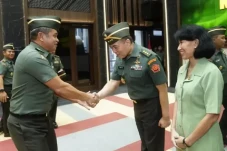 Profil Letjen Yudi Abrimantyo,...