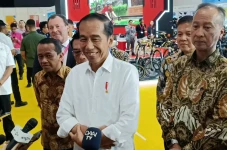 Yakin Menang di Babak...