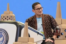 Marak Pungli di Destinasi...