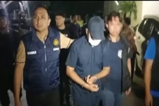 Kasus Mayat Dalam Koper,...